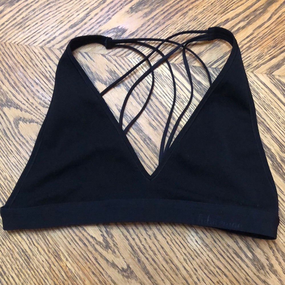Lululemon bra